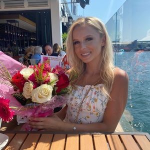 Meet your Posher, Tatyana